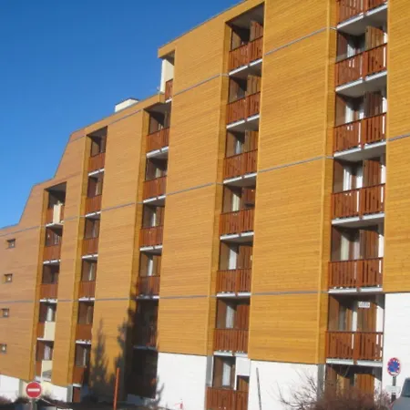 Apartment 3 Places Au Pied Des Pistes Avec Balcon Et Animaux Acceptes - 1750 - Fr-1-340-175 Chamrousse